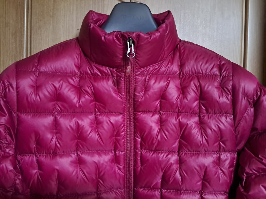 아다바트 여성 경량패딩 95 상품이미지4