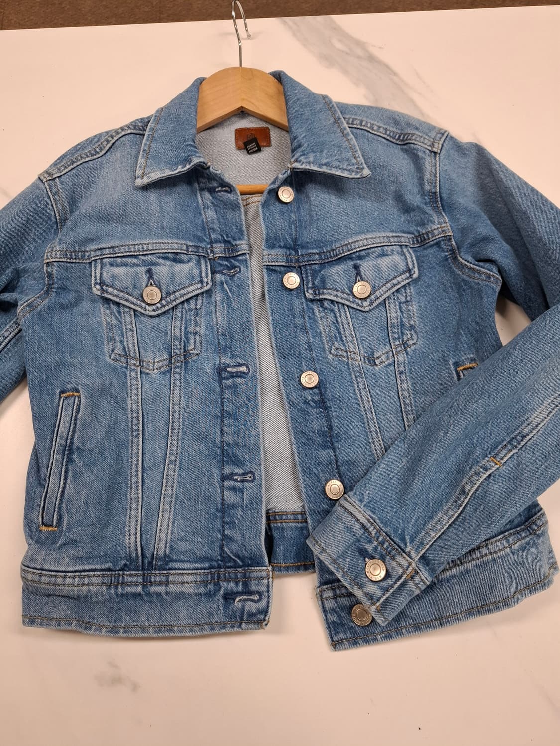 랄프로렌 청자켓 상품이미지1