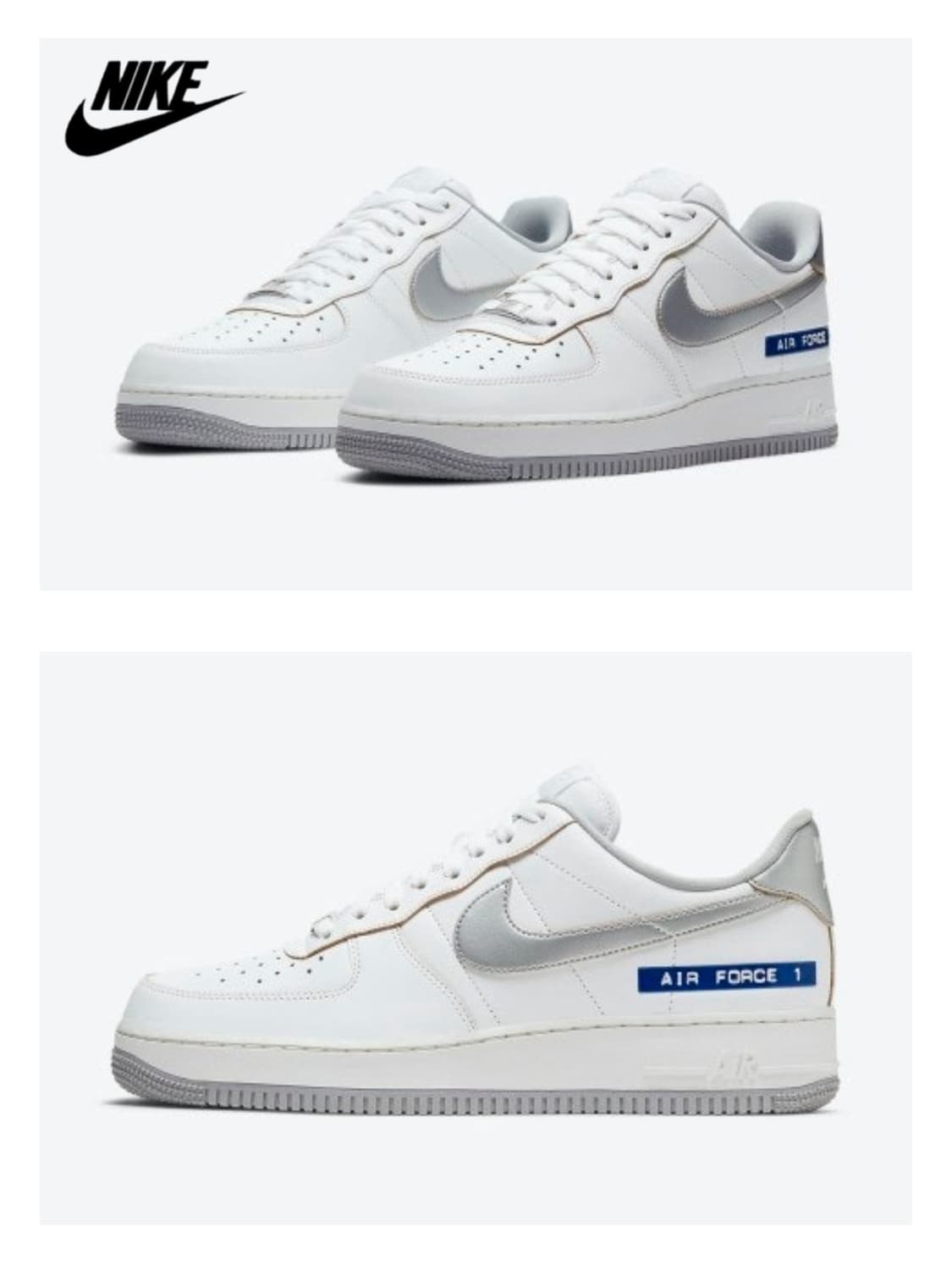 나이키 에어포스1  BRS  상품이미지9