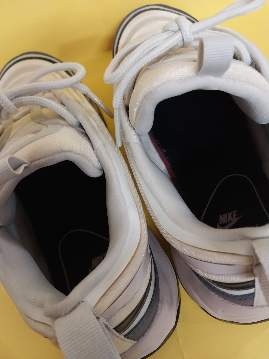 여성 나이키 에어맥스 97 울트라그레이 (파티클로즈) 운동화 (240) 상품이미지6