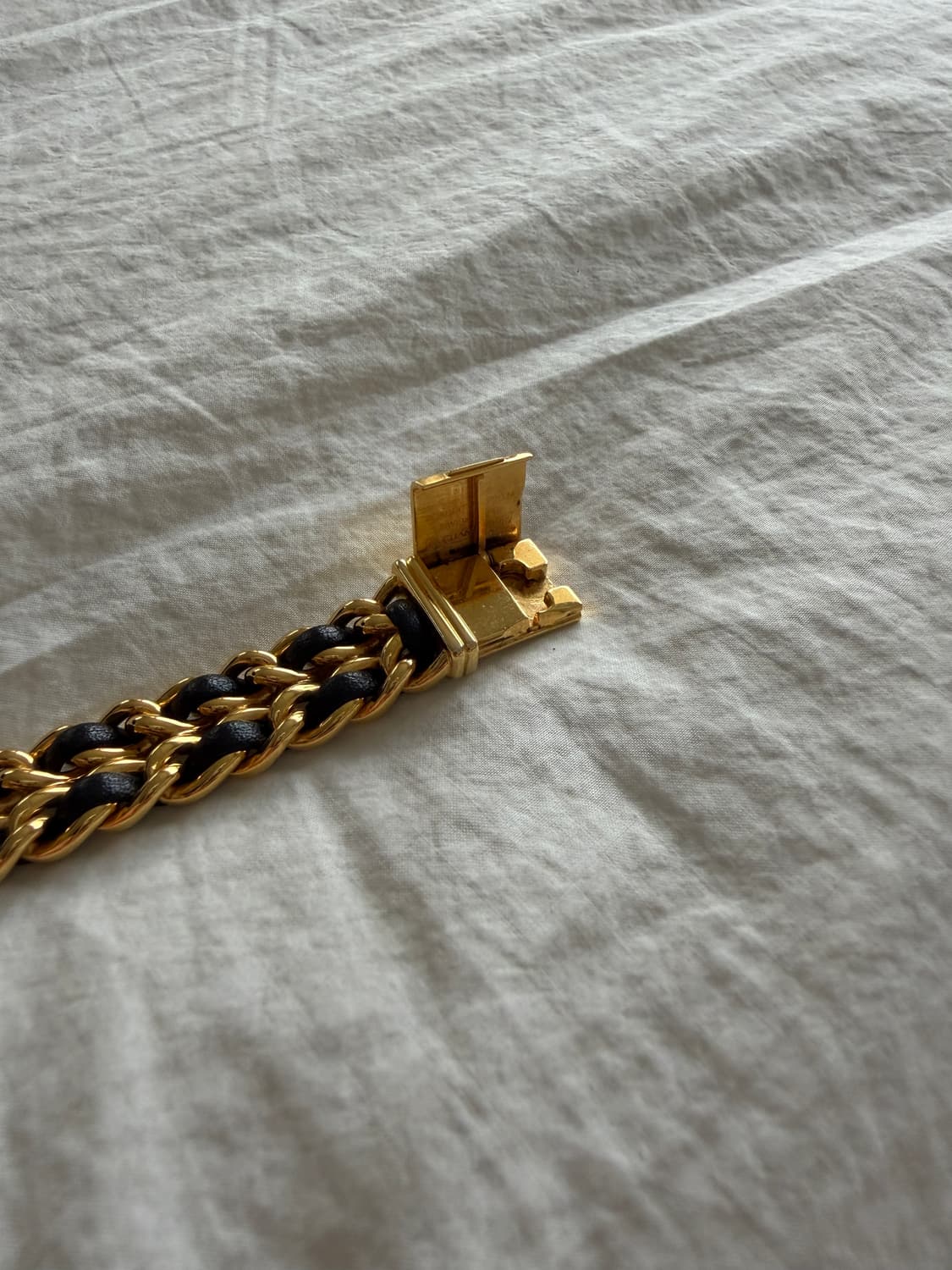 [Chanel] Premiere Vintage watch L 상품이미지9