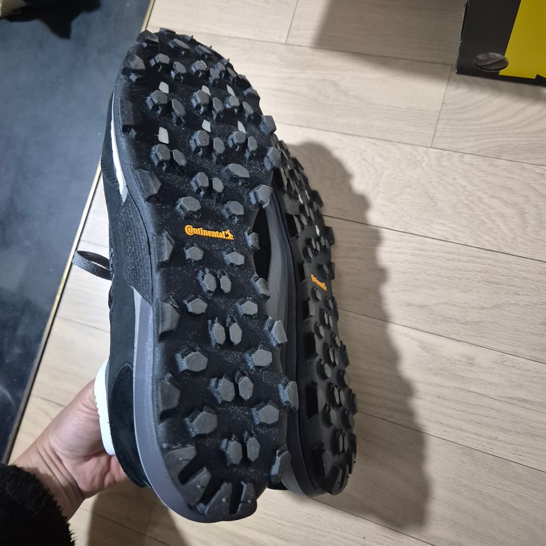 아디다스 아디제로 언디핏 UNDFTD  275 상품이미지5