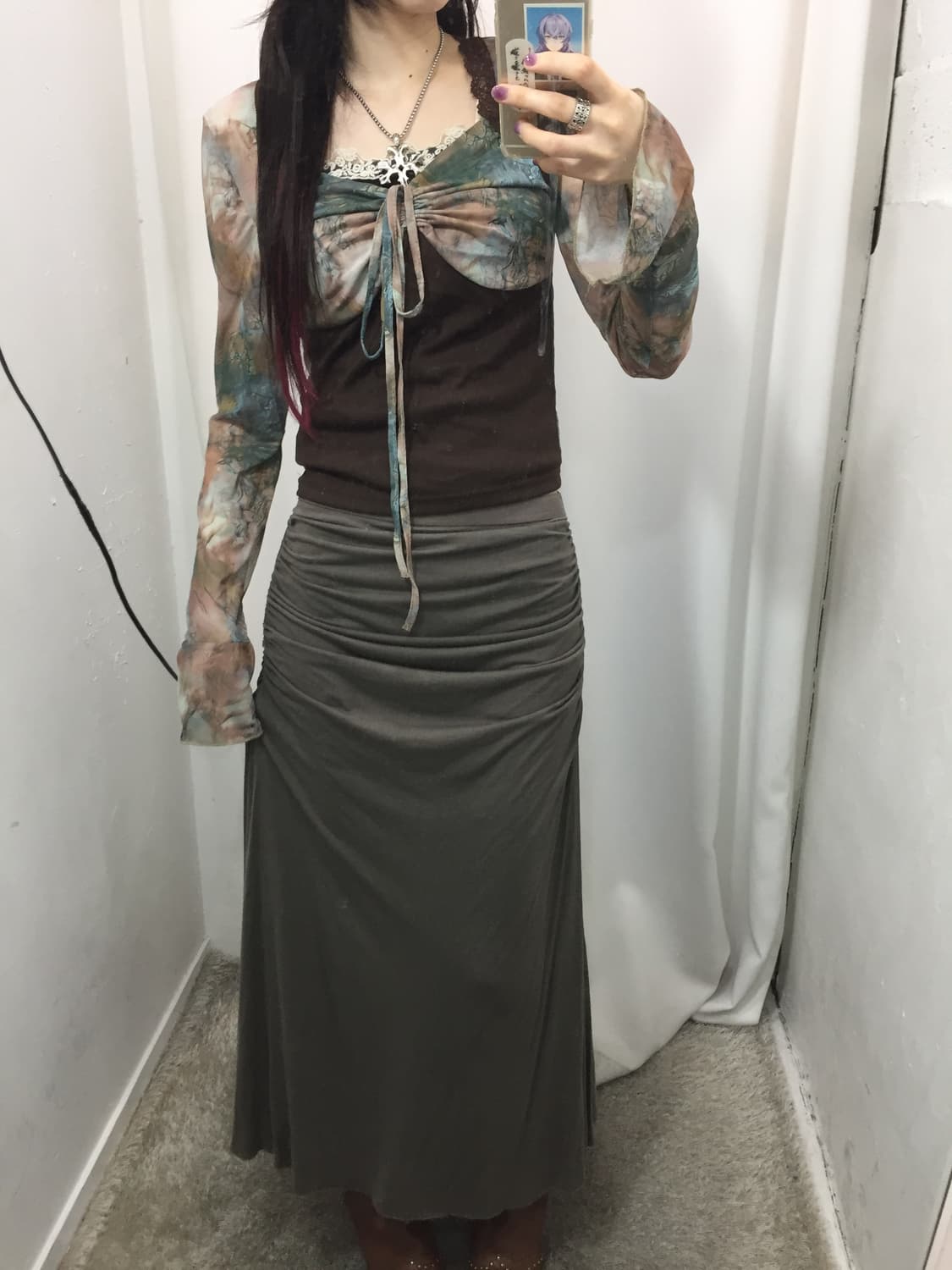 오리엔탈 코디🍭 상품이미지4