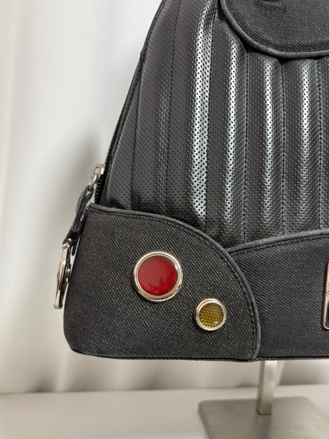 디올 캐딜락 몽테인 토트백 상품이미지3