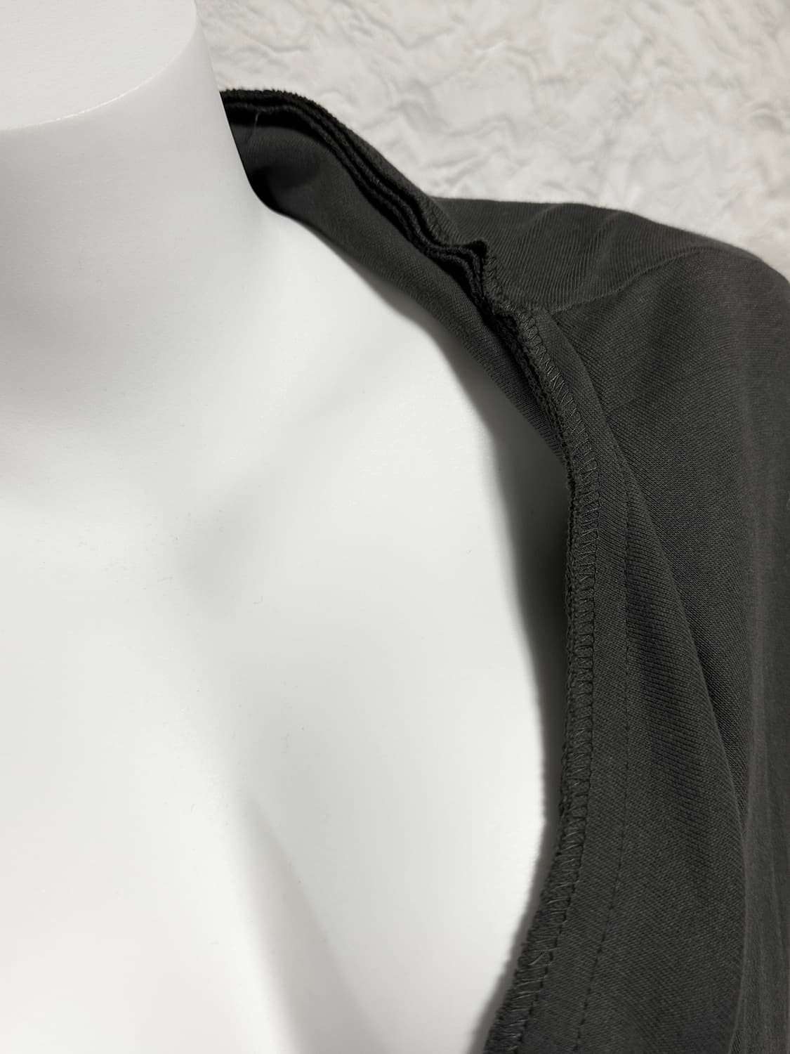 빈티지 vkei 더블 카라 가디건 자켓 상품이미지9