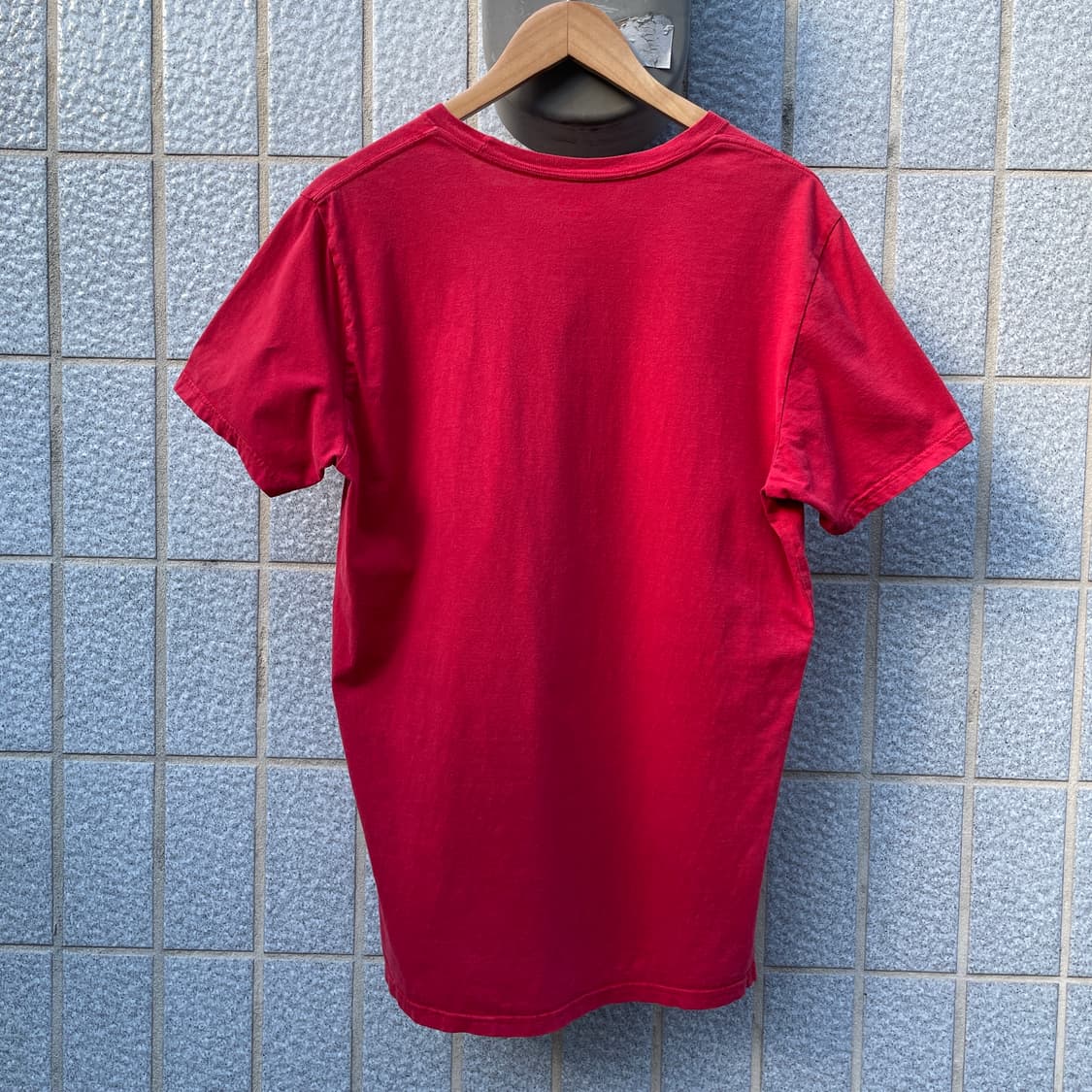 OAKLEY 1/2 T-shirt 상품이미지3