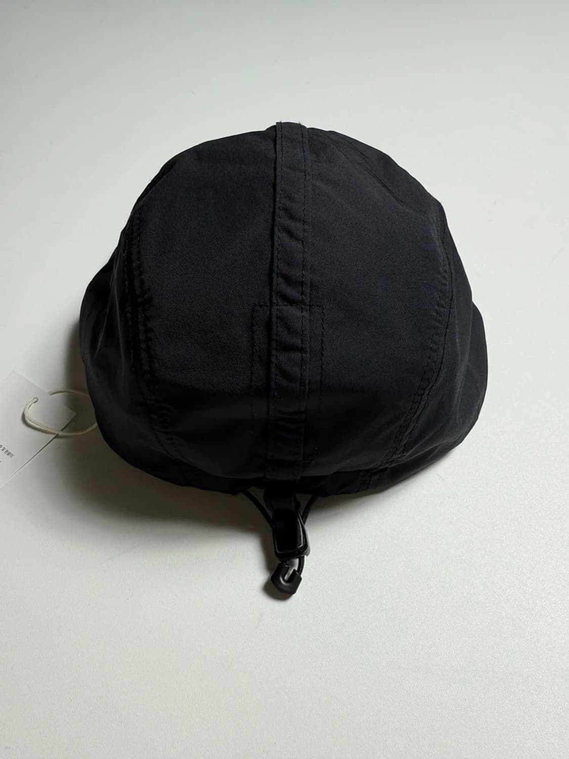 유세지 USAGE 24ss 퍼티그 덕캡 PR2240 상품이미지4