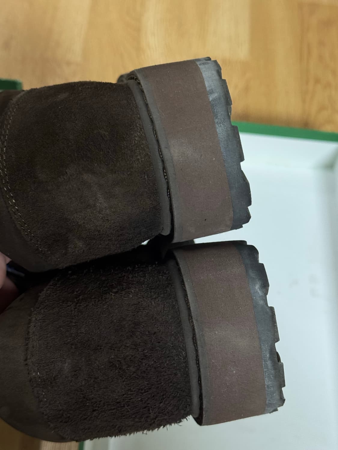 디에메 코르나로 43 사이즈 상품이미지4