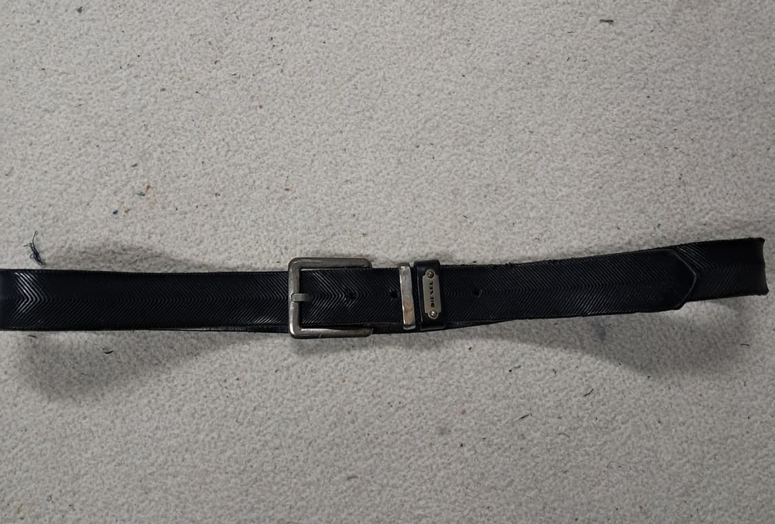 디젤가죽벨트 상품이미지6