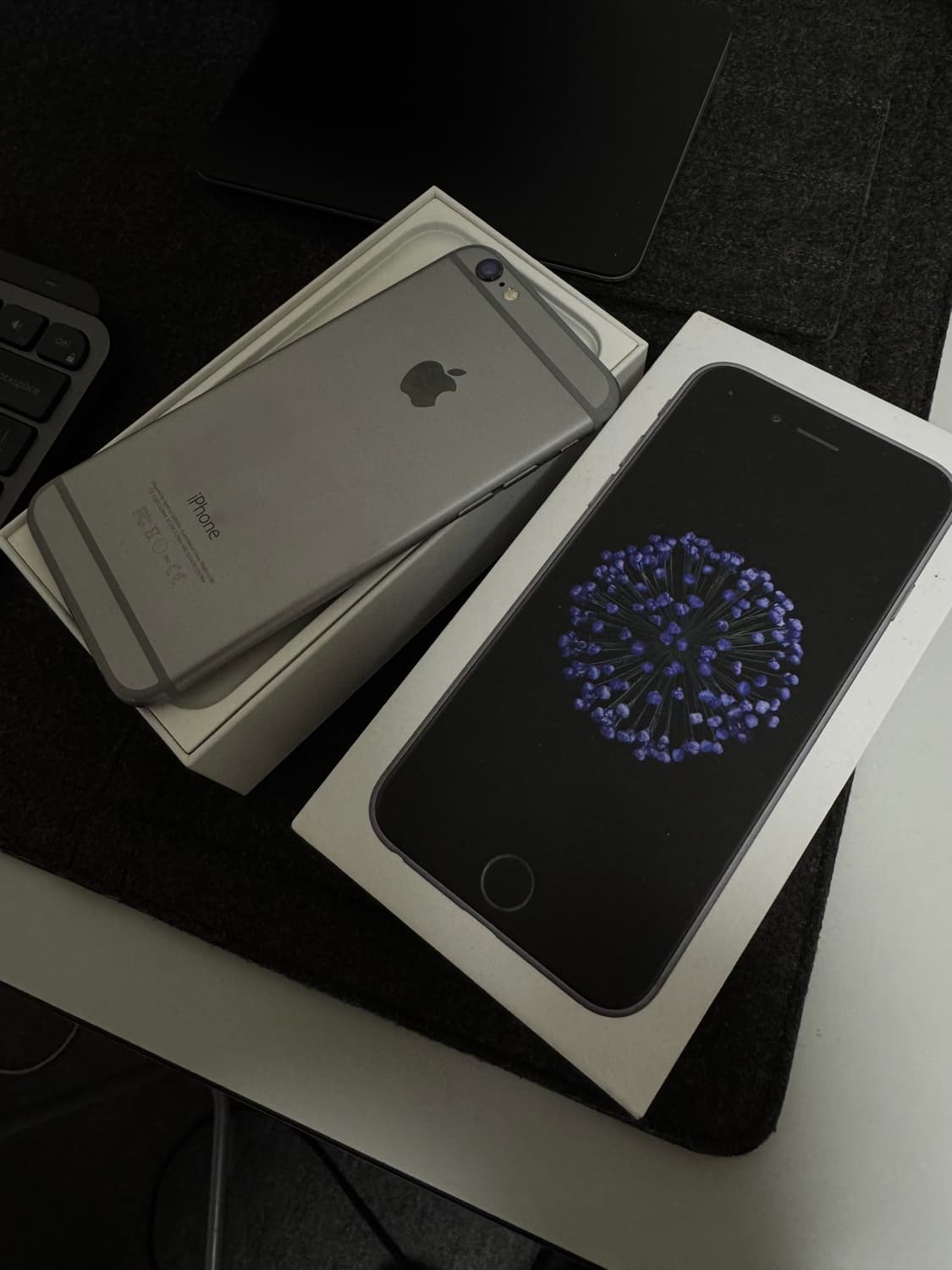 아이폰 6 16GB 상품이미지1