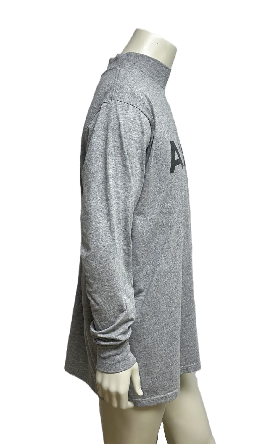 미육군 구형 IPFU 체육복 트레이닝복 긴팔 티셔츠 (L) (7) 상품이미지3