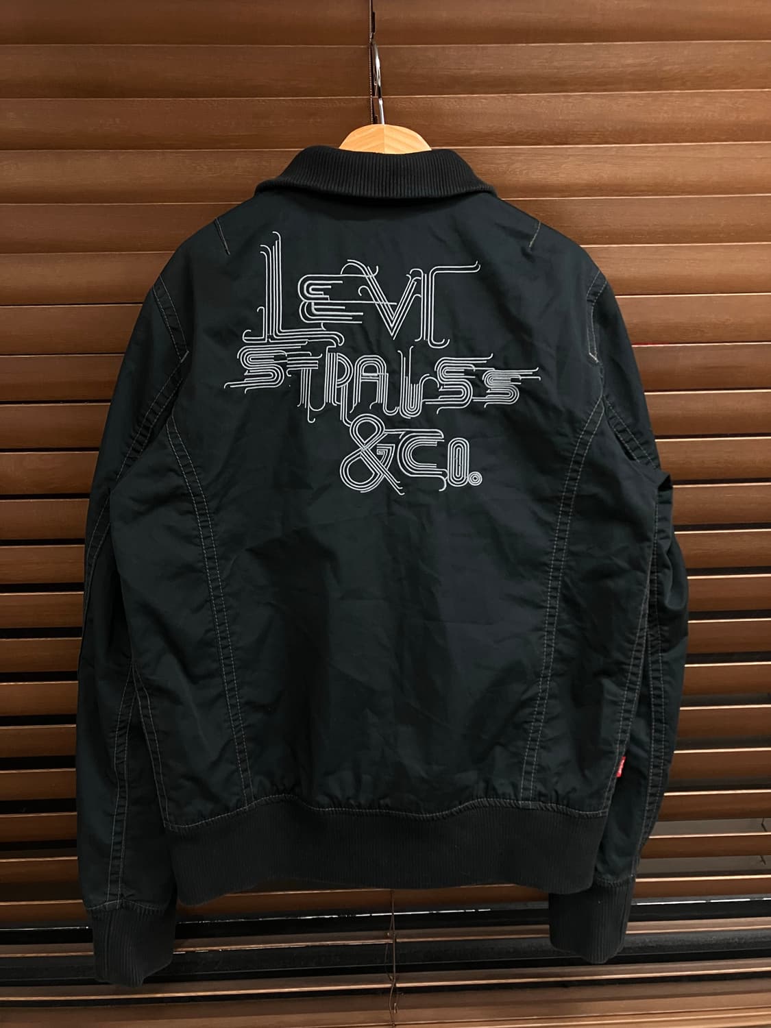 리바이스 아카이브 워크자켓 상품이미지1