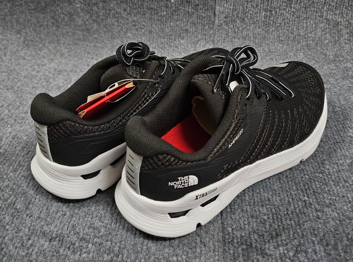 노스페이스 암페조 러닝 슈즈240(급처) 상품이미지3