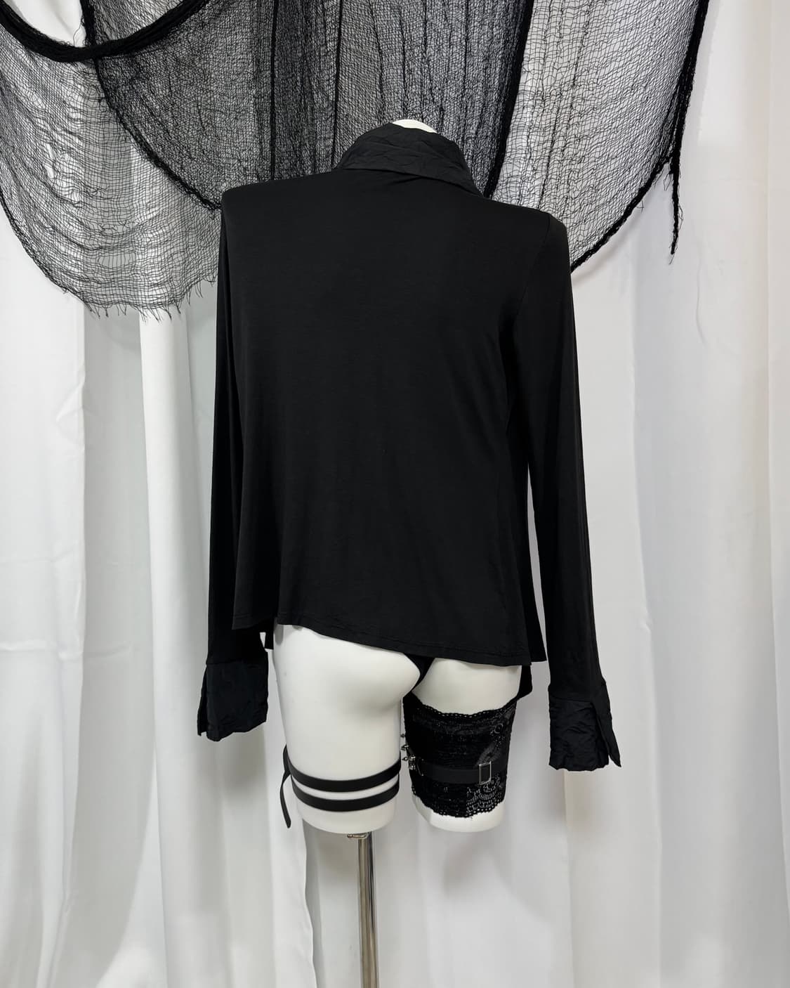 detail cardigan 상품이미지5