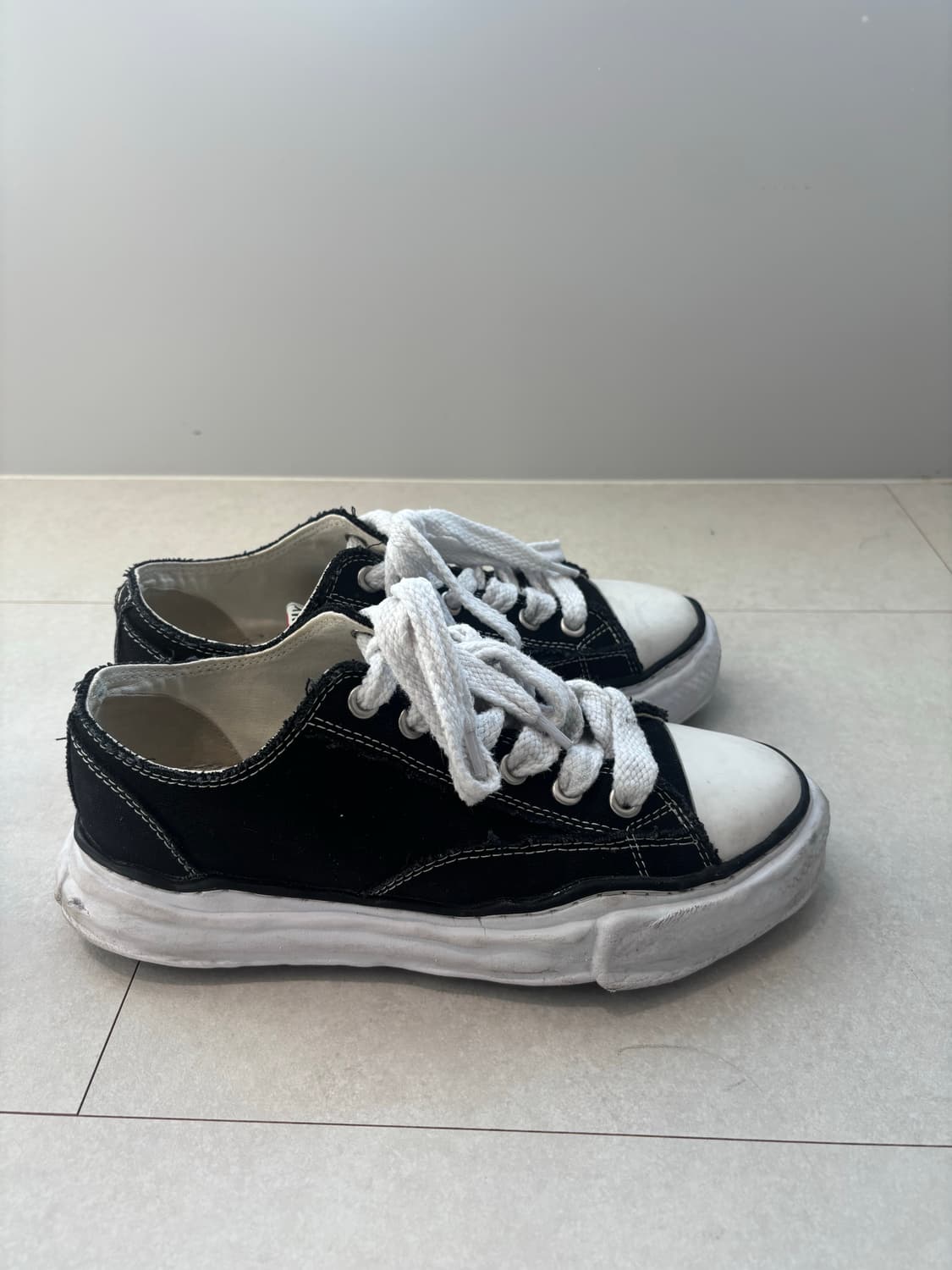 정품 미하라 야스히로 피터슨 41 상품이미지4