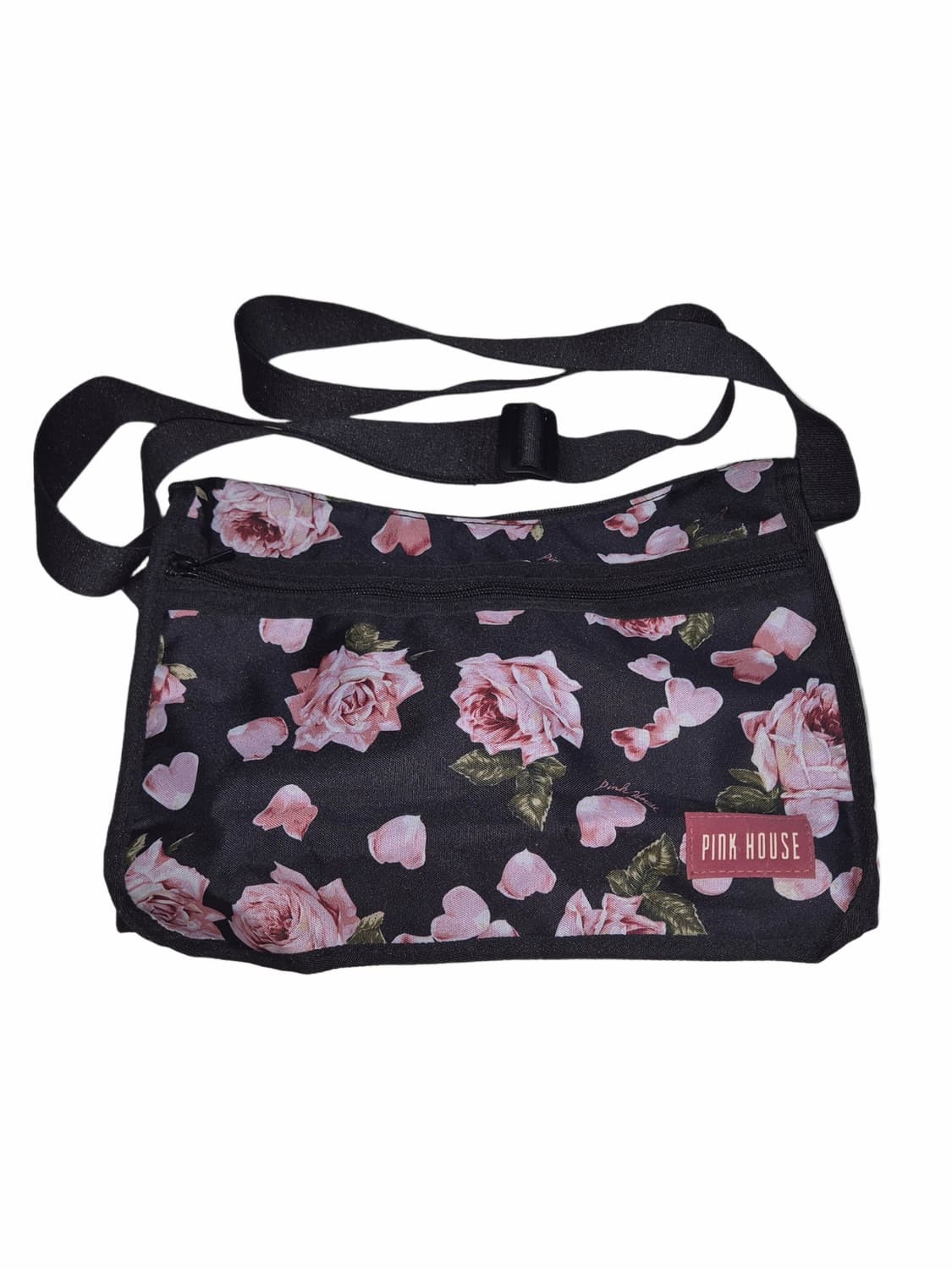 리즈리사 히메갸루 원피스 + 핑크 하우스 빈티지 가방 세트 상품이미지4