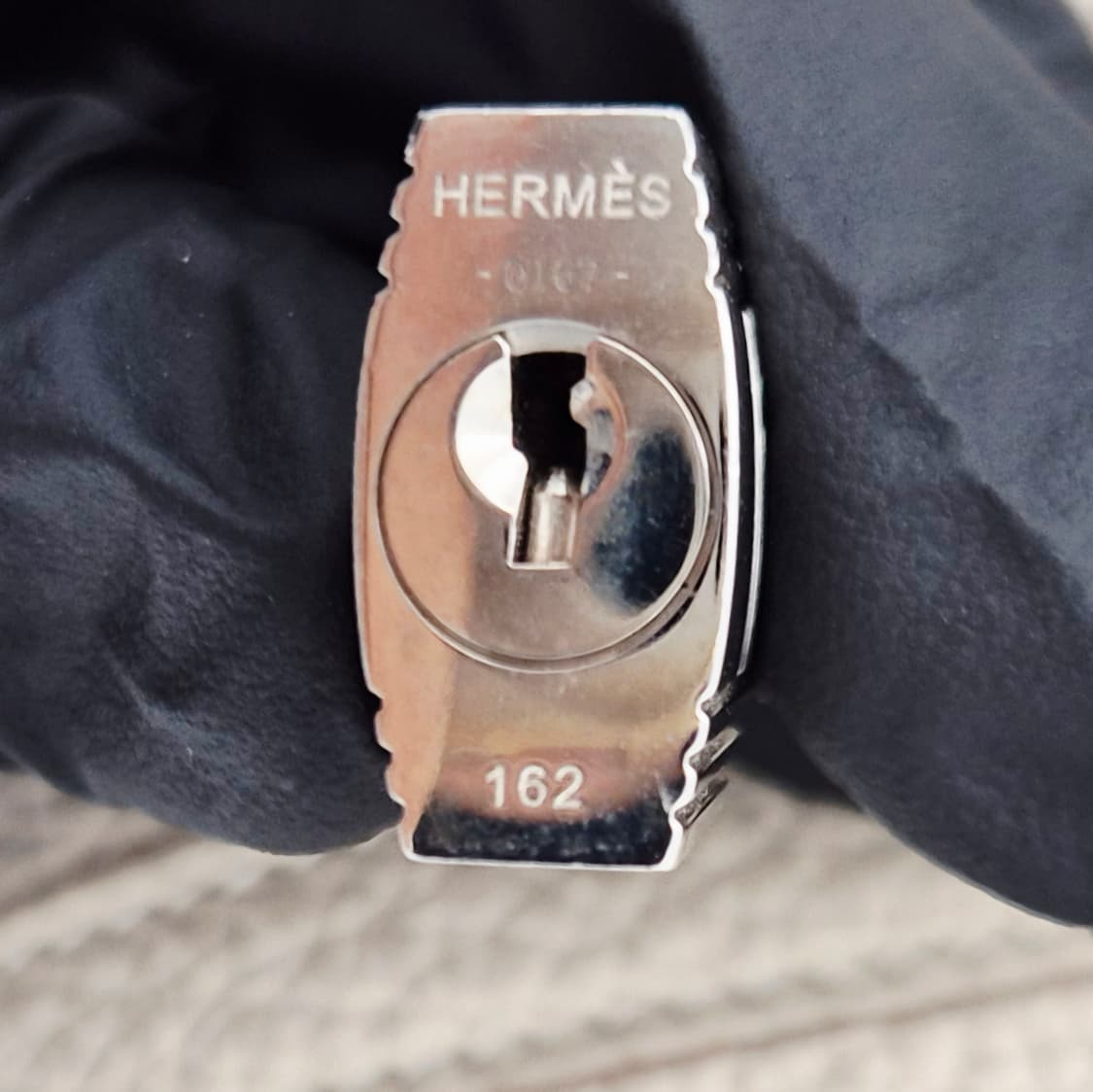 에르메스 피코탄 22 MM 토트백 (C) 상품이미지5