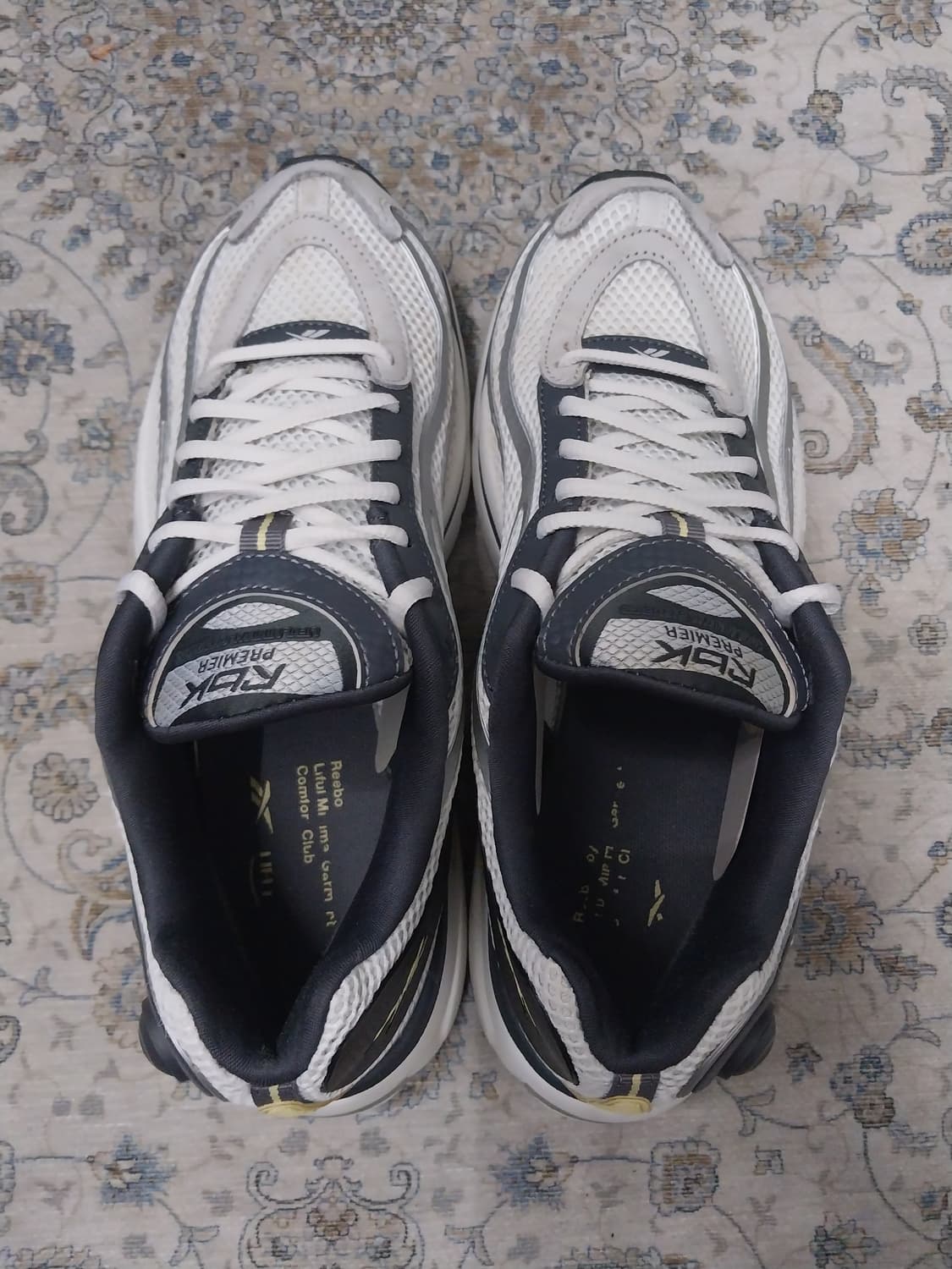 리복 X 라이풀 RBK 프리미엄 250mm 상품이미지5