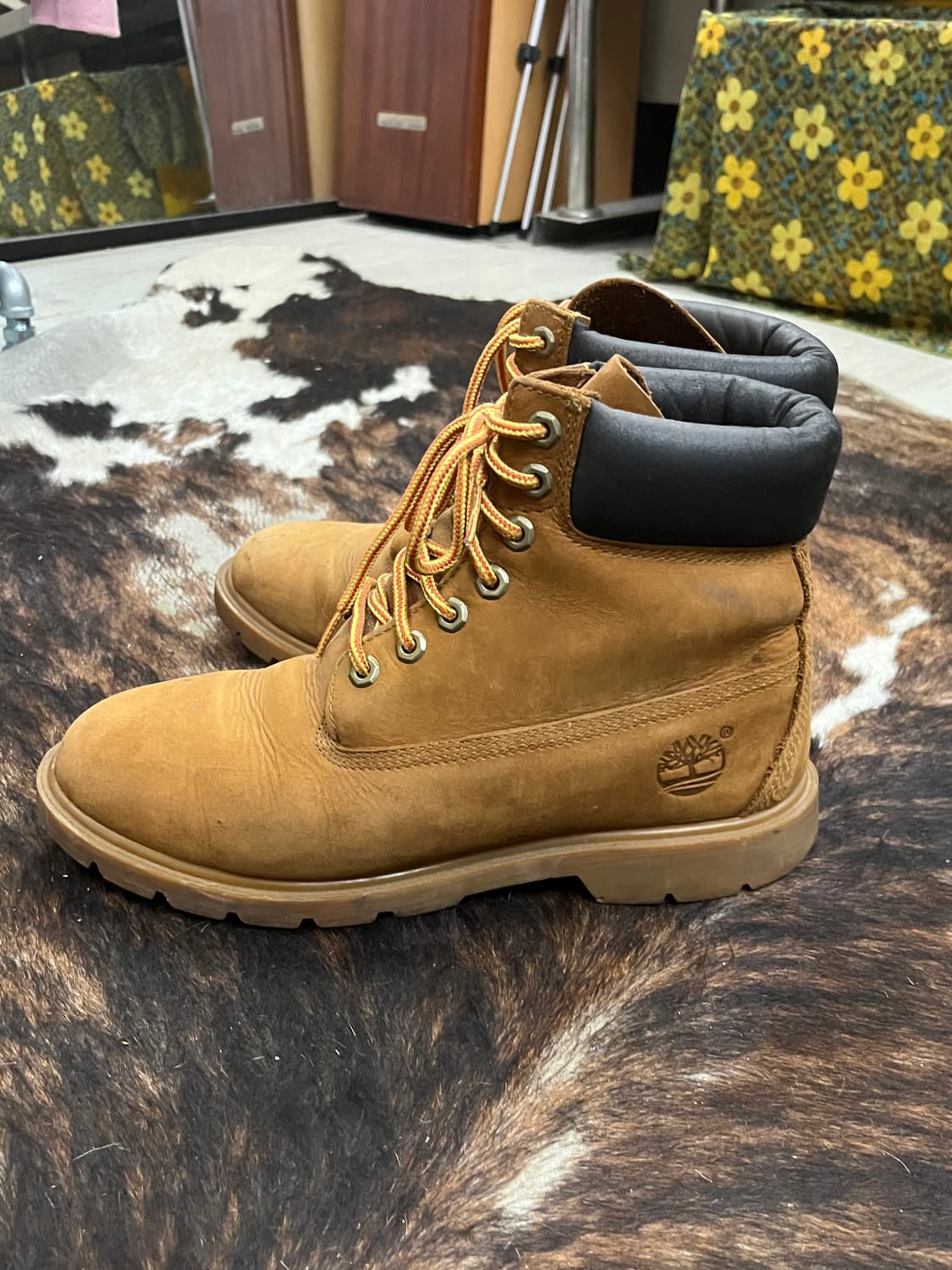 TIMBERLAND 6inch BOOTS 상품이미지7