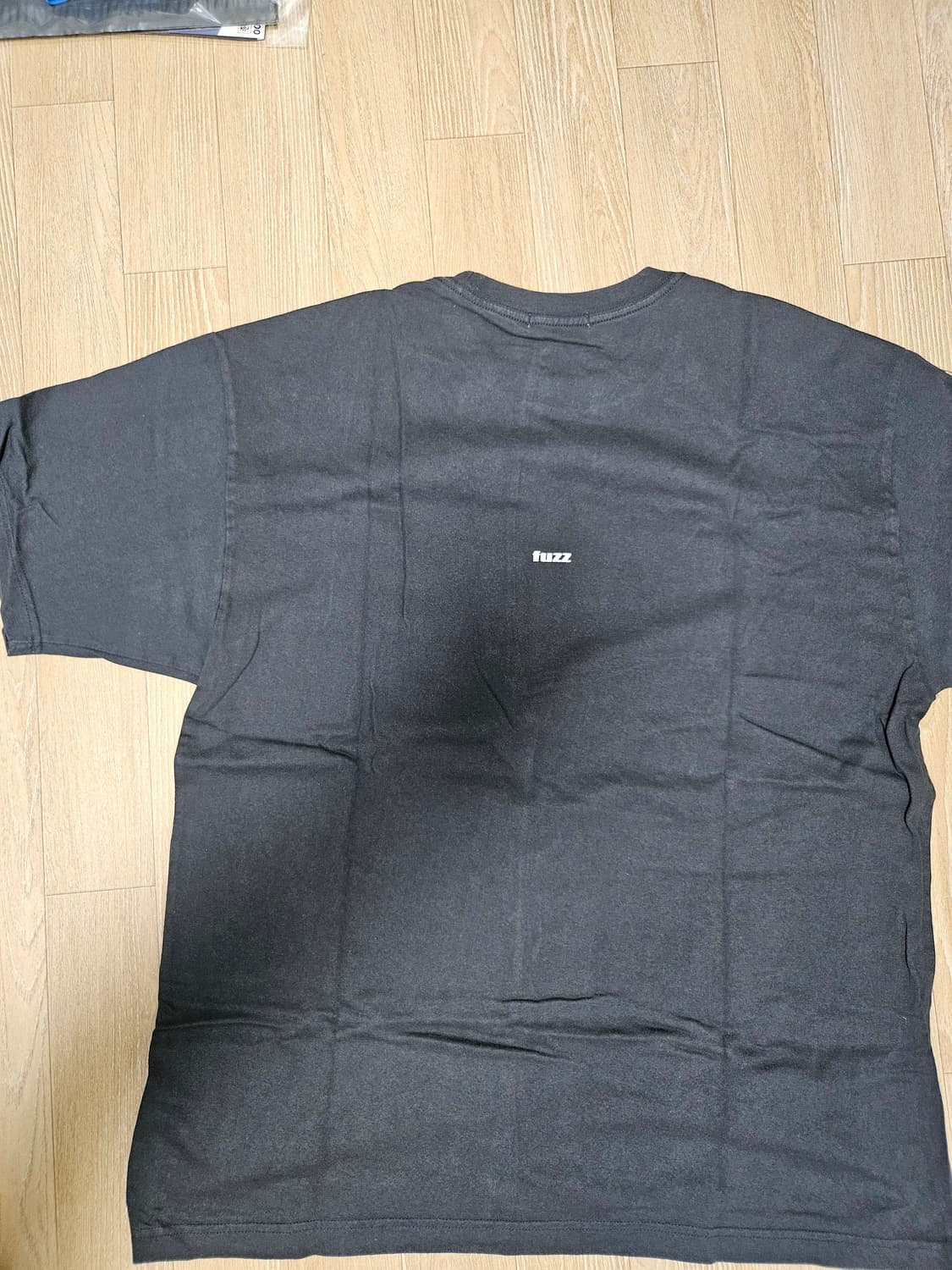 퍼즈 반팔티 L 상품이미지3