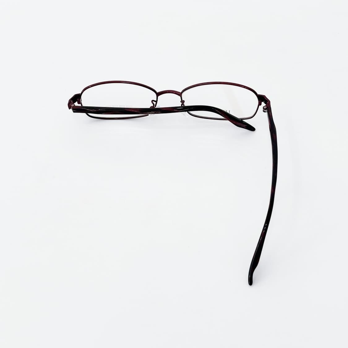 CAPULET 와인 메탈 데드스탁 빈티지안경 상품이미지3