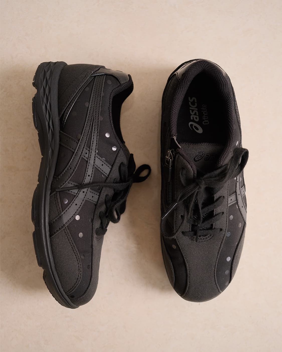 Asics Walking Hadashi Walker 상품이미지1