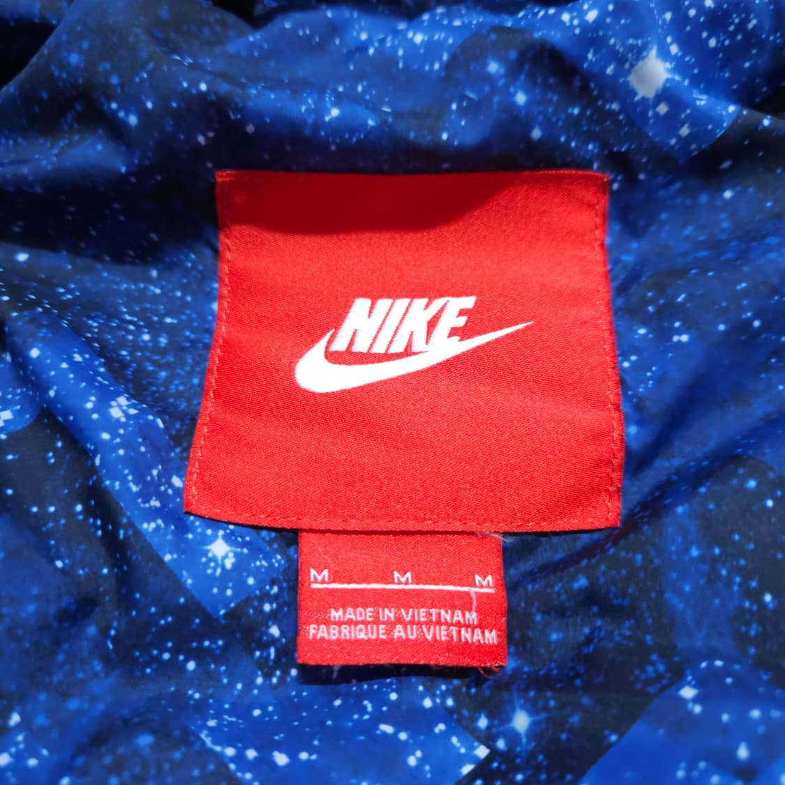 나이키) M 남자 구스다운 거위털패딩 / 왕눈이샵 상품이미지8