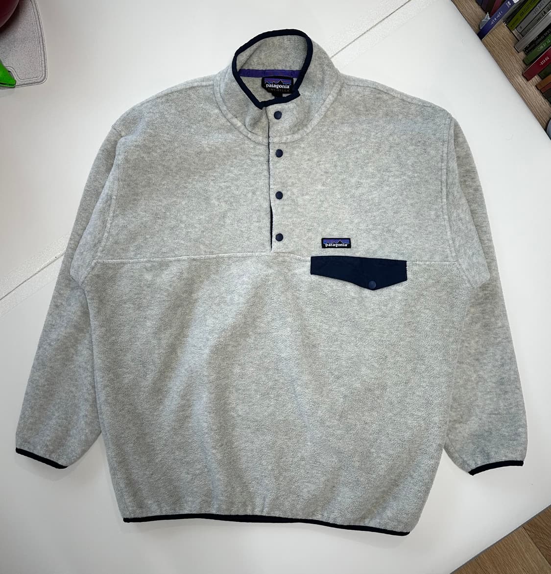 파타고니아 신칠라 헤비웨이트 상품이미지2