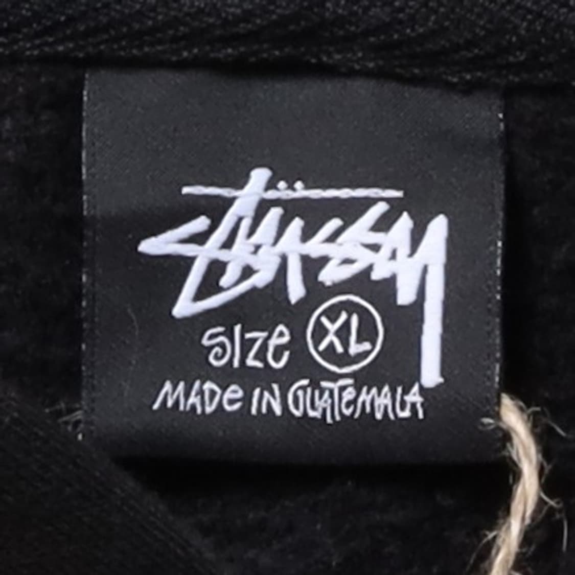 스투시 Stussy Printing Hoodie  상품이미지7