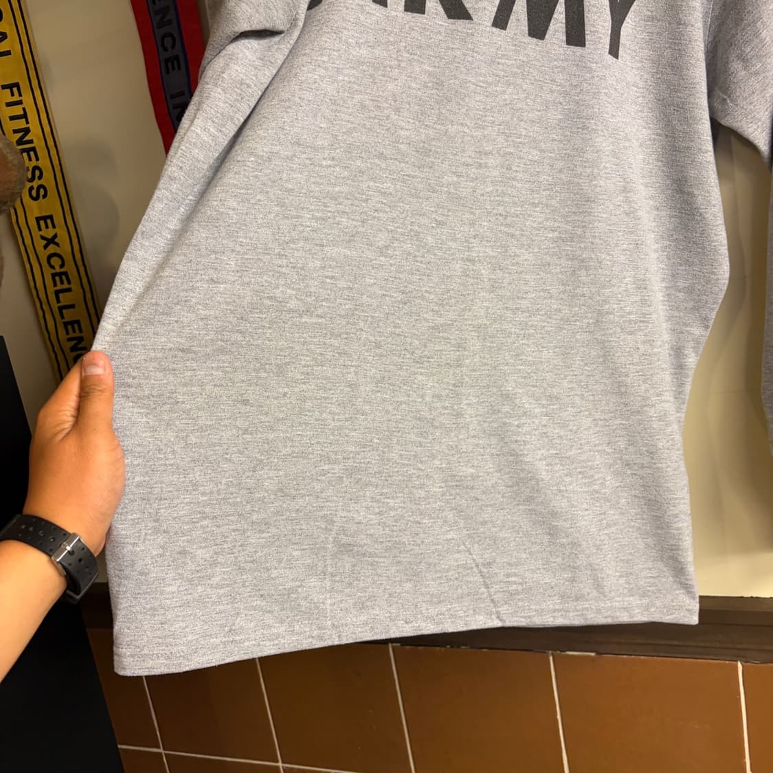 US Original ARMY IPFU Used Medium Size 상품이미지5