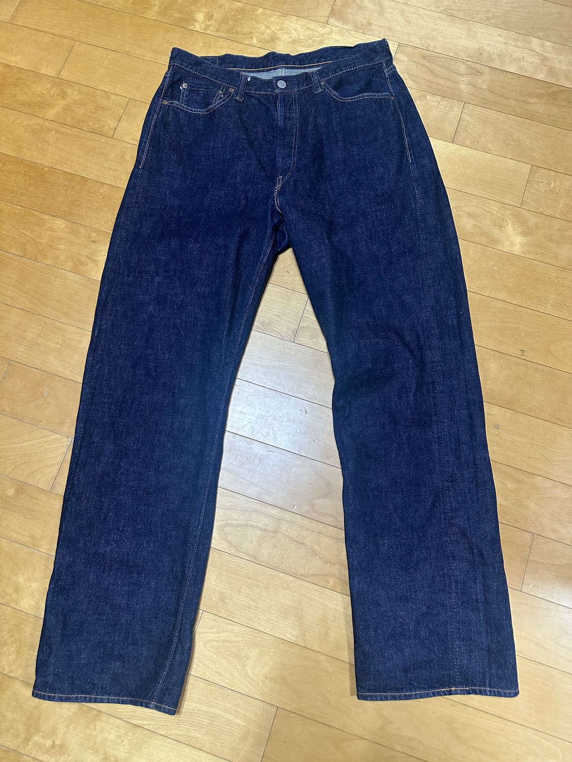 풀카운트 2102w(40) 0105w 34x34 셋업 상품이미지4