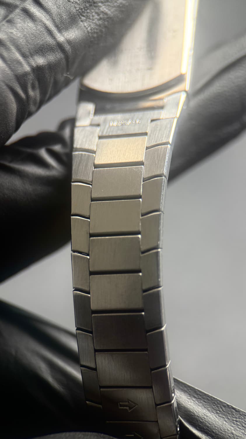 80‘s 세이코 아크 드레스워치 상품이미지5