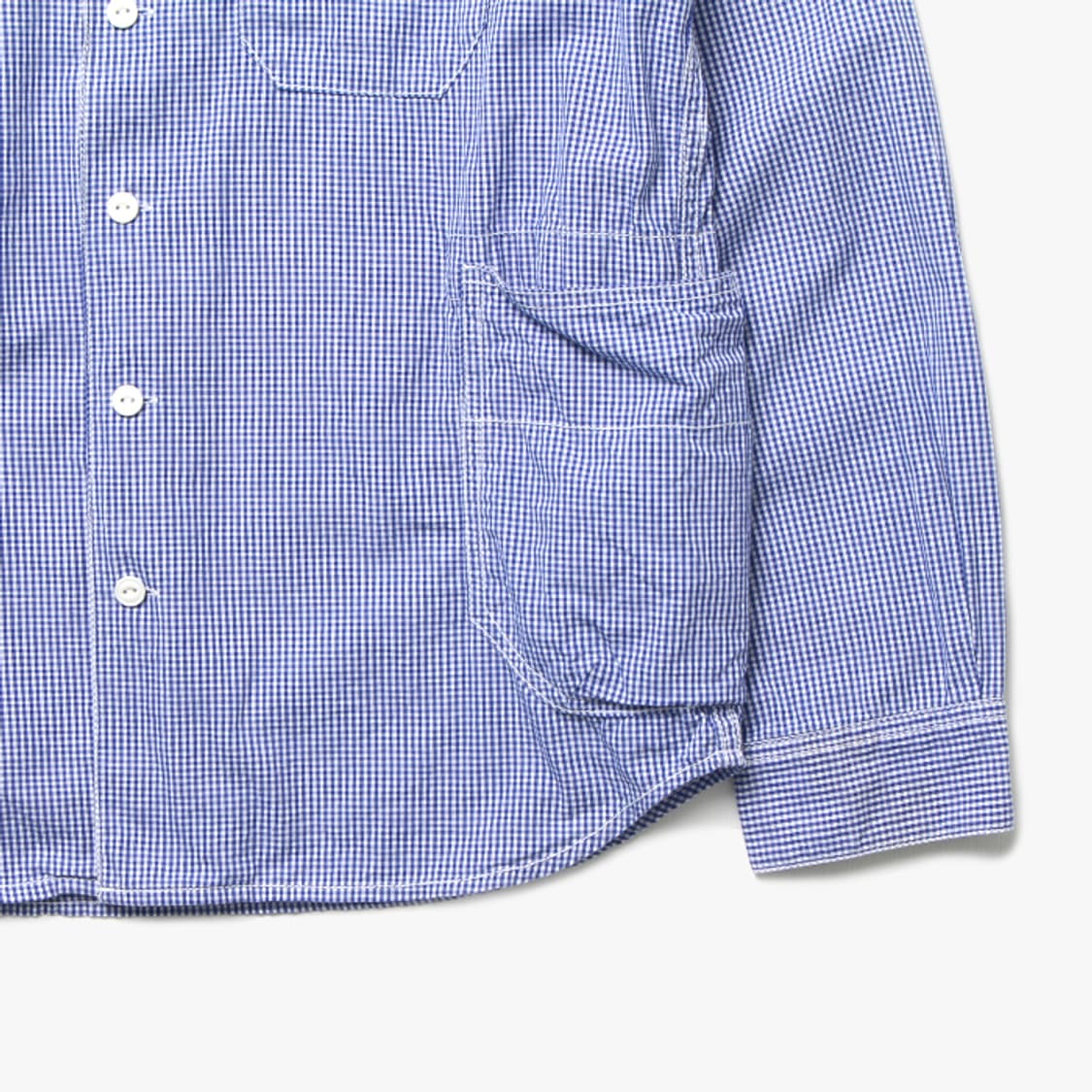  COEN "Check Shirts" 상품이미지3