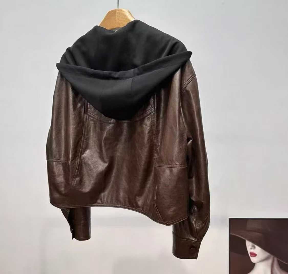 후드라이더자켓 상품이미지3