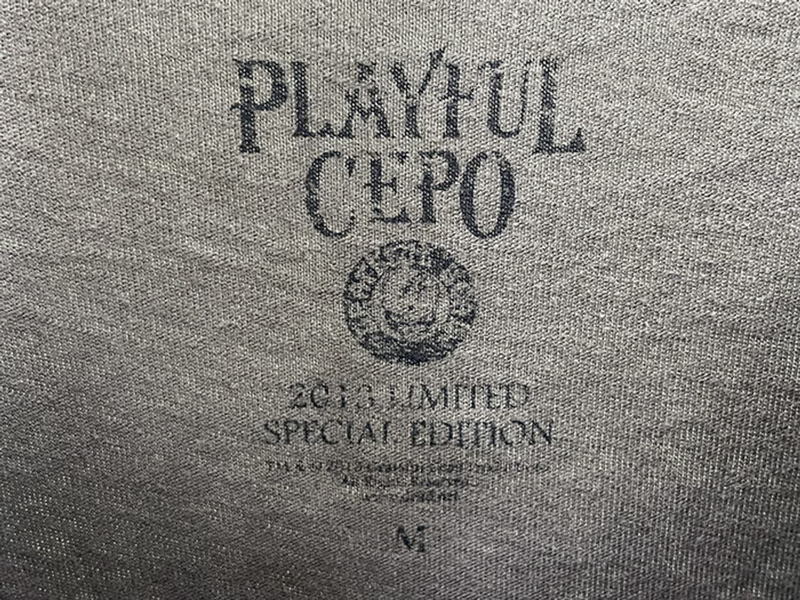 PLAYFUL CEPO (S~M) 상품이미지9