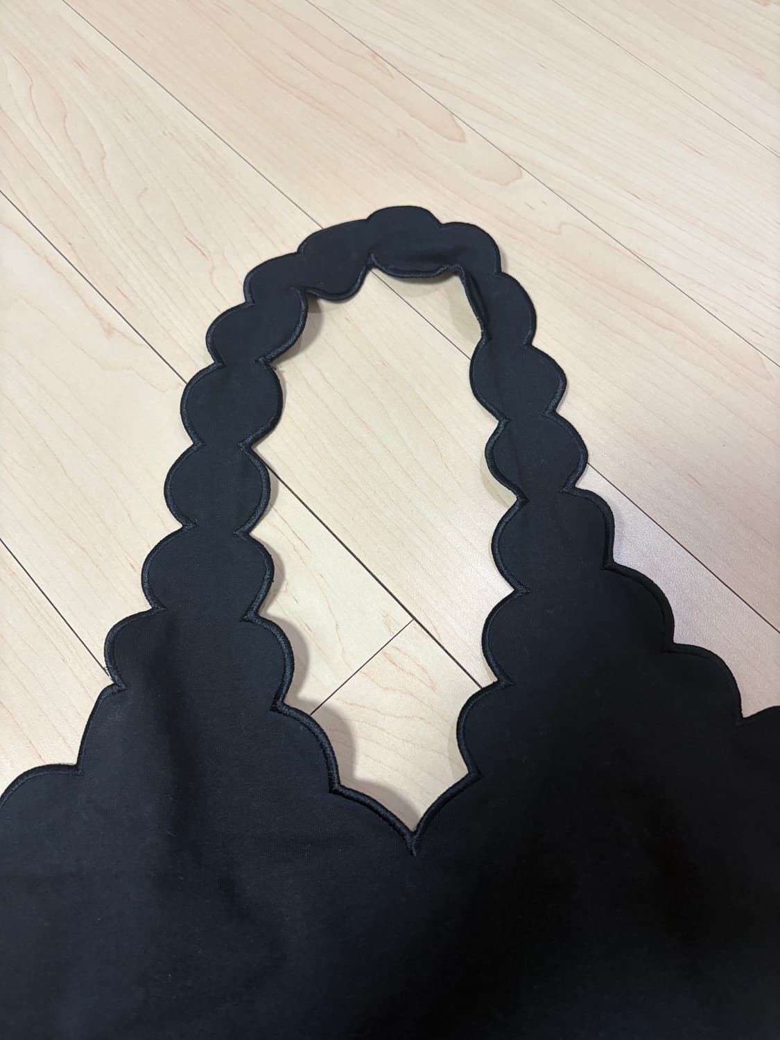 밤볼레 홀터넥 상품이미지2