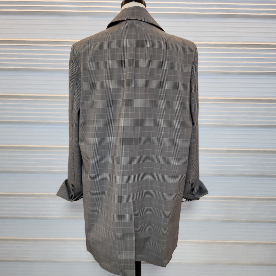 《새상품》Lucky Chouette 루즈핏 자켓 상품이미지4