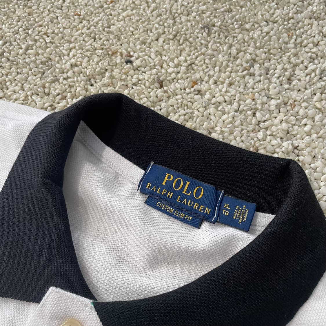 두바이 폴로 카라티 상품이미지3