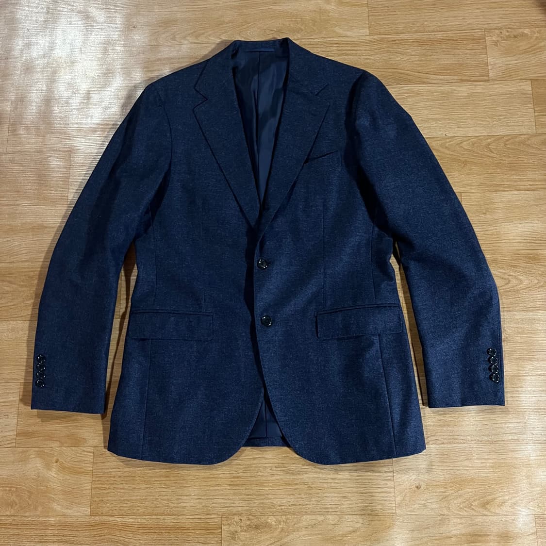 [105/35] 빔즈 에프 Beams F 정장 수트 상품이미지1