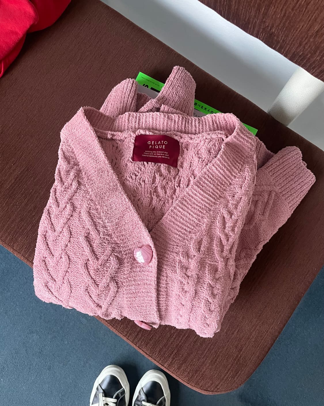 💓 cardigan 상품이미지6