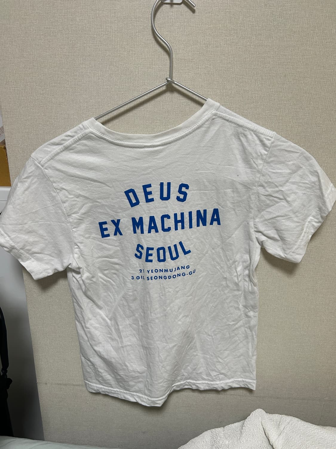 데우스 엑스 마키나 키즈 11사이즈 상품이미지2