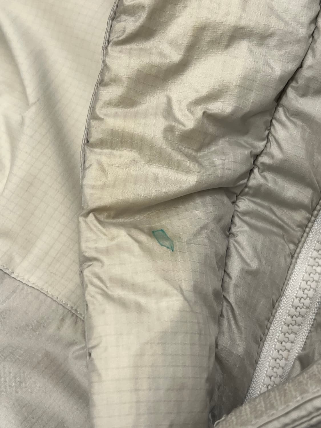 노스페이스 히말라야 한정판 UIAA 처분 상품이미지5