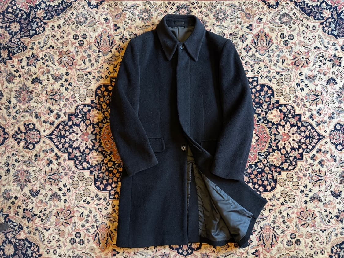 모다 미토르노 알파카 모헤어 맥코트 100 상품이미지2