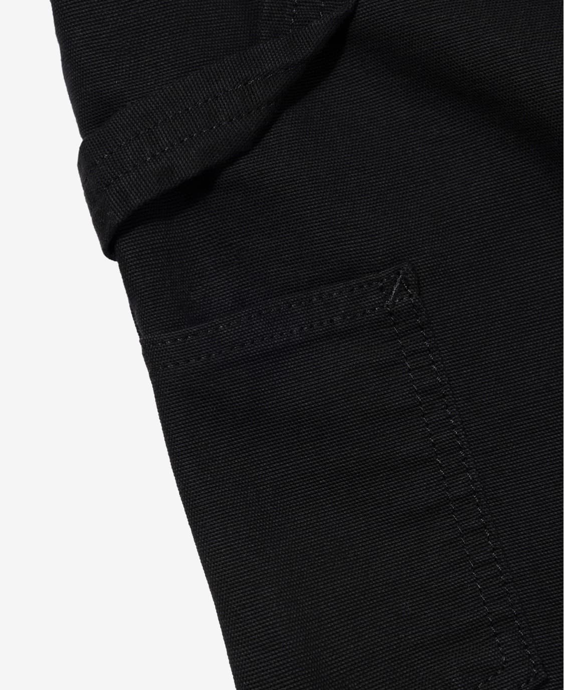 W PIERCE PANT STRAIGHT HUBBARD BLACK RIN 상품이미지4