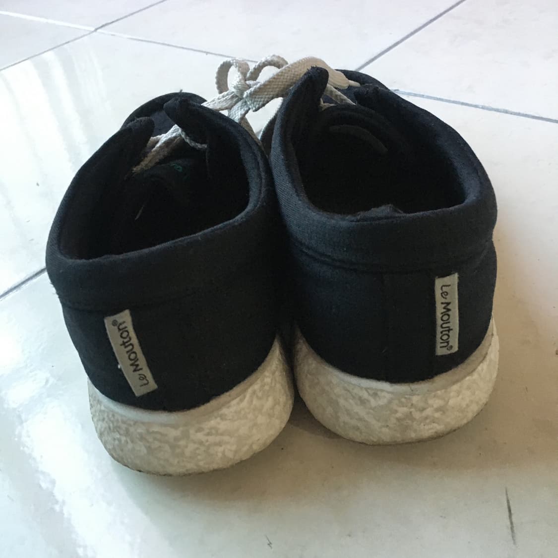 르무통 블랙 상품이미지2