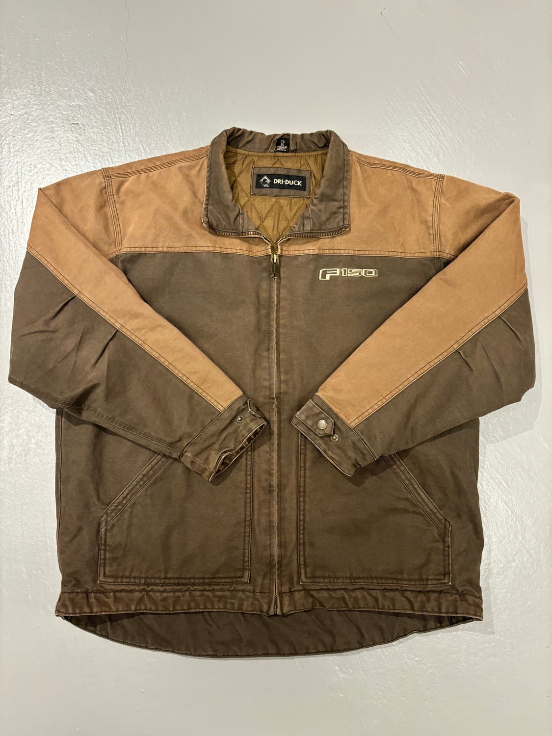 DRI-DUCK 빈티지 워크 자켓   상품이미지7