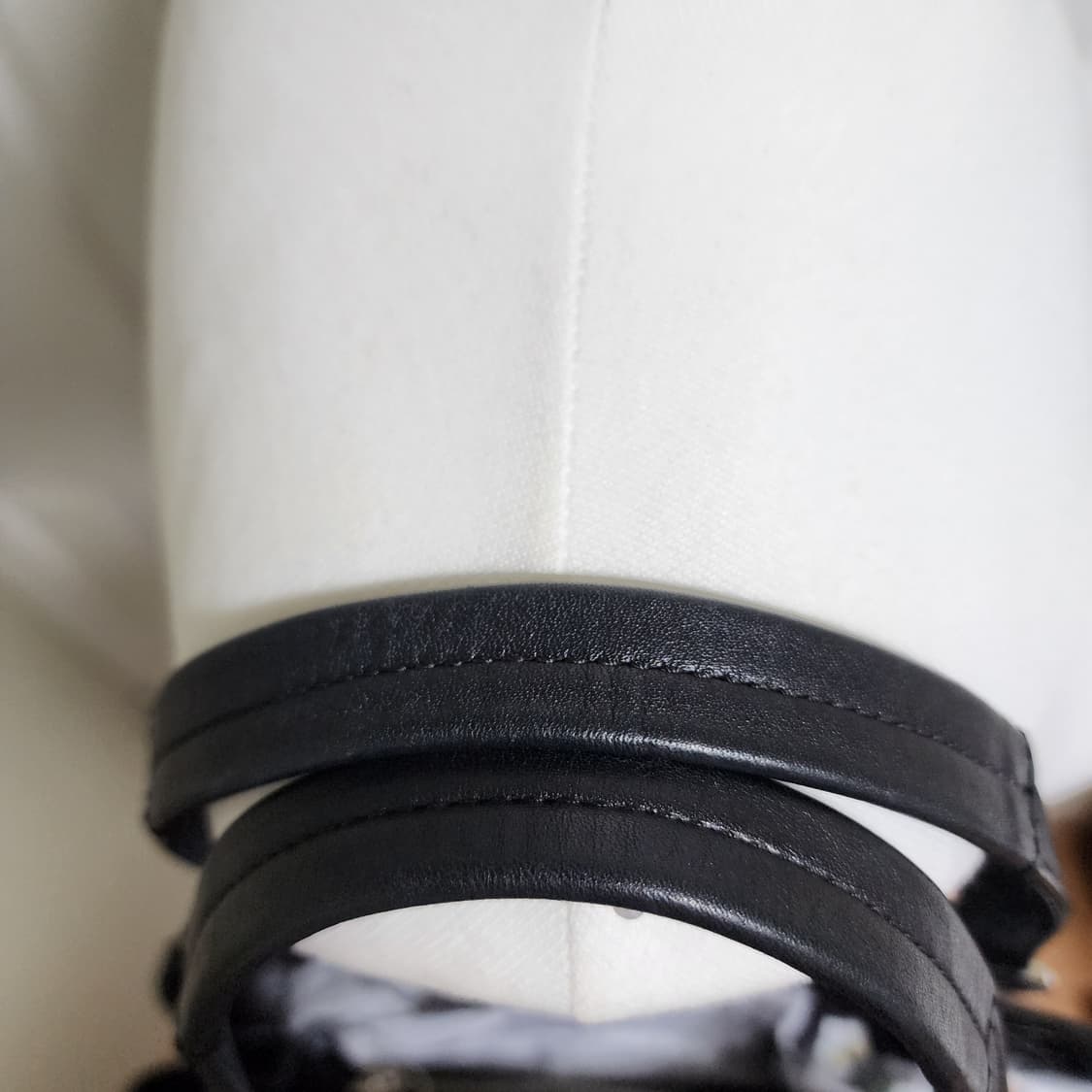 상태굿) 코치 숄더백 상품이미지3