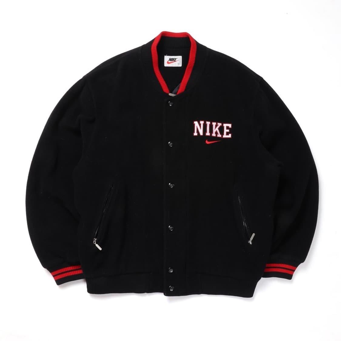 90s 나이키 Nike Varsity jacket  상품이미지1