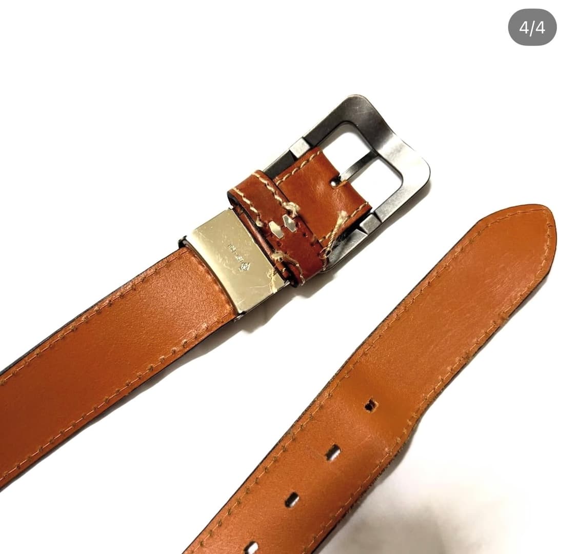 일본제 벨트 상품이미지4
