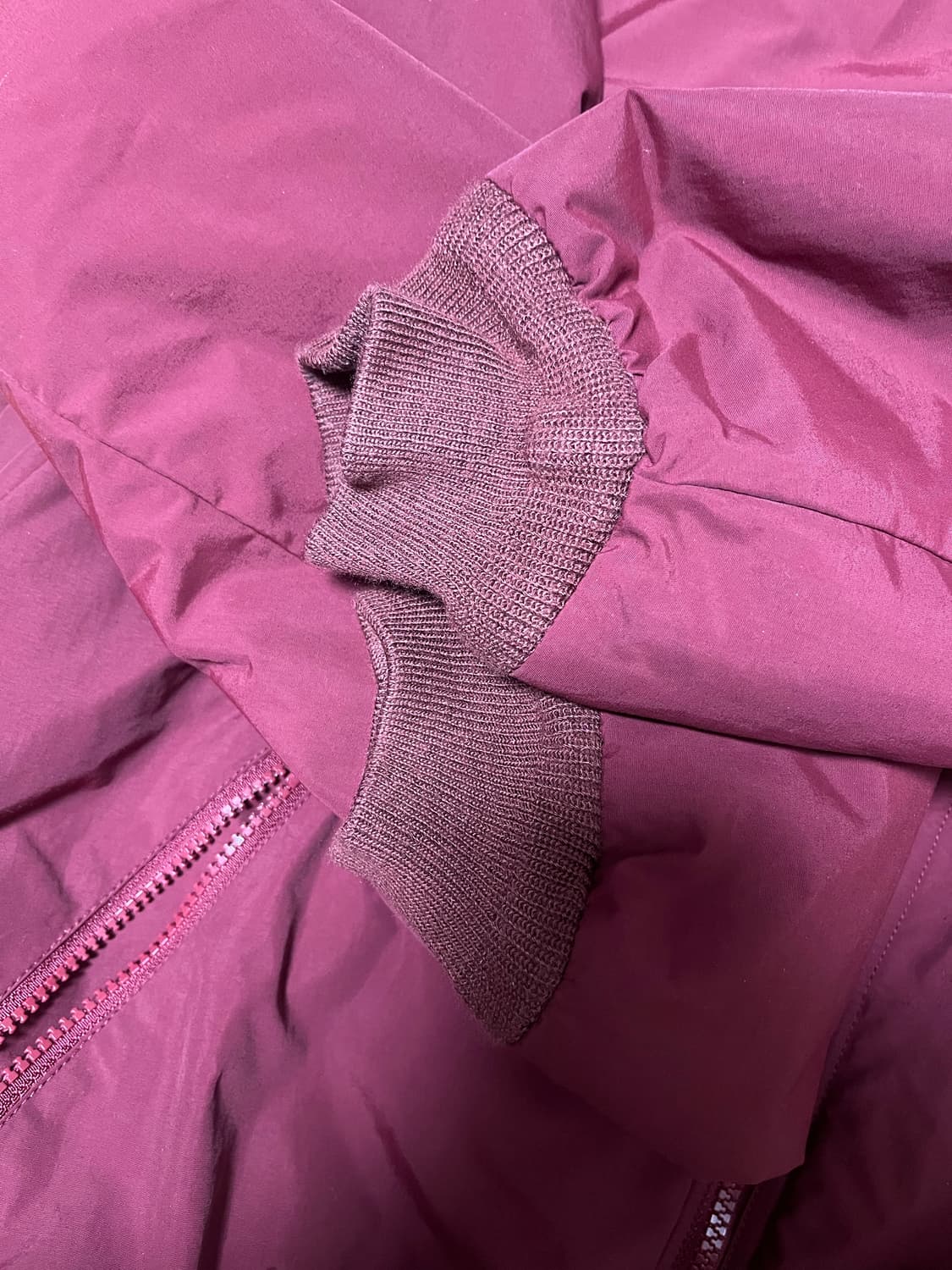 LLBean 신슐레이트 점퍼 상품이미지4